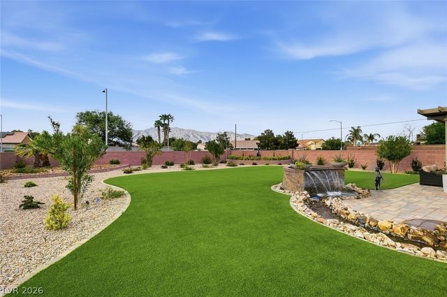 5702 Kings Bluff Avenue, Las Vegas, NV 89131