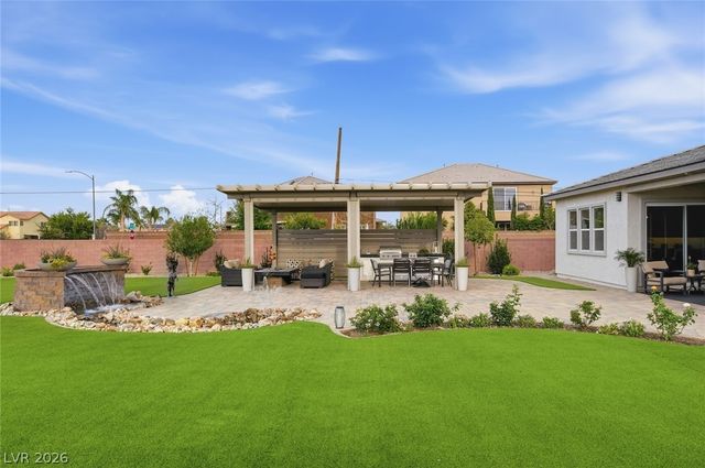 5702 Kings Bluff Avenue, Las Vegas, NV 89131