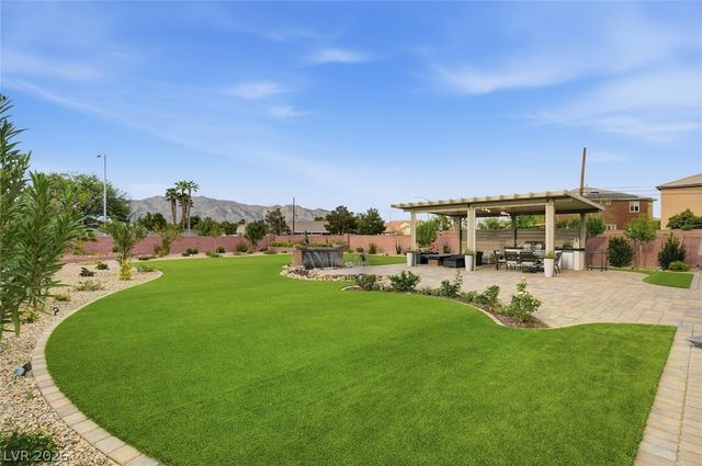 5702 Kings Bluff Avenue, Las Vegas, NV 89131