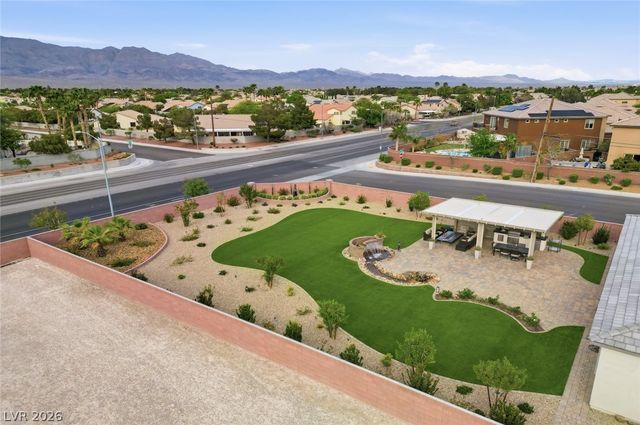 5702 Kings Bluff Avenue, Las Vegas, NV 89131