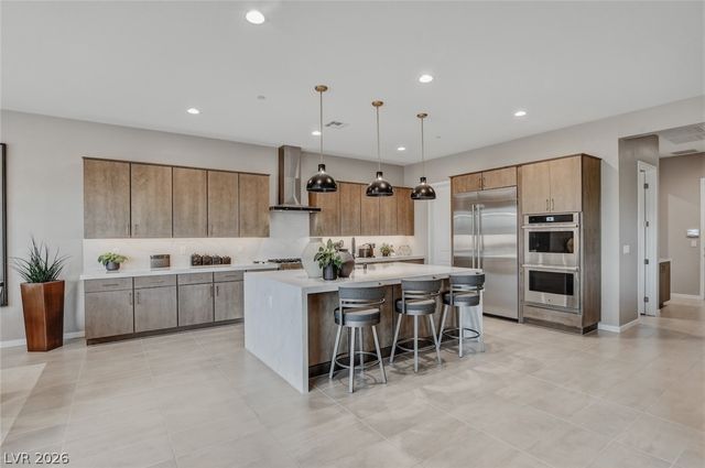 5702 Kings Bluff Avenue, Las Vegas, NV 89131