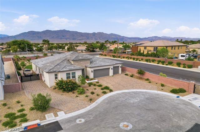 5702 Kings Bluff Avenue, Las Vegas, NV 89131