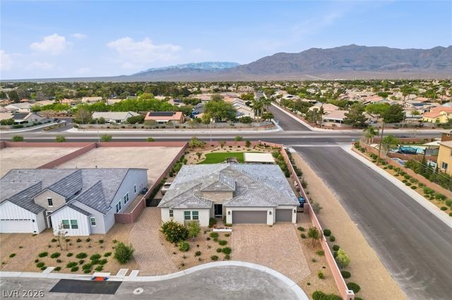 5702 Kings Bluff Avenue, Las Vegas, NV 89131