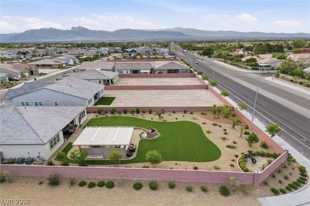 5702 Kings Bluff Avenue, Las Vegas, NV 89131