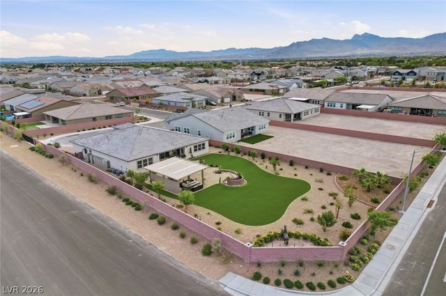 5702 Kings Bluff Avenue, Las Vegas, NV 89131