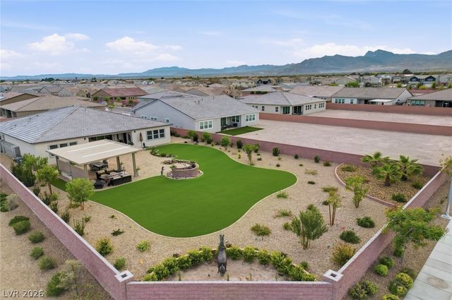 5702 Kings Bluff Avenue, Las Vegas, NV 89131