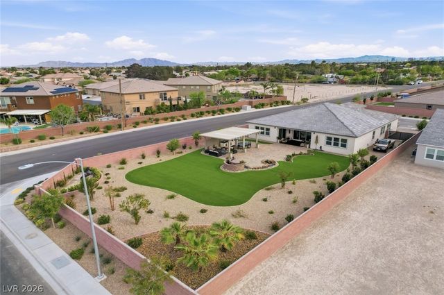 5702 Kings Bluff Avenue, Las Vegas, NV 89131