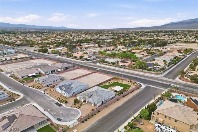 5702 Kings Bluff Avenue, Las Vegas, NV 89131