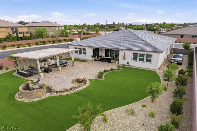 5702 Kings Bluff Avenue, Las Vegas, NV 89131