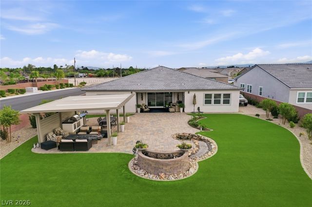 5702 Kings Bluff Avenue, Las Vegas, NV 89131