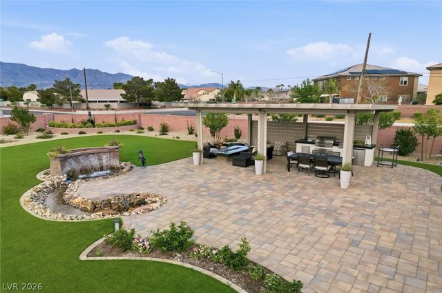 5702 Kings Bluff Avenue, Las Vegas, NV 89131