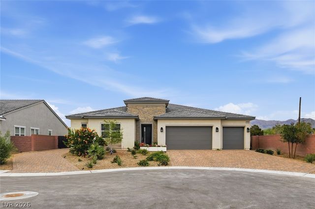 5702 Kings Bluff Avenue, Las Vegas, NV 89131