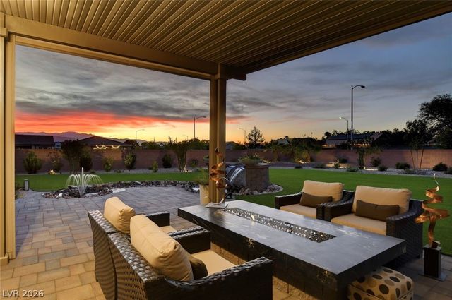 5702 Kings Bluff Avenue, Las Vegas, NV 89131