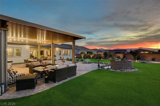 5702 Kings Bluff Avenue, Las Vegas, NV 89131