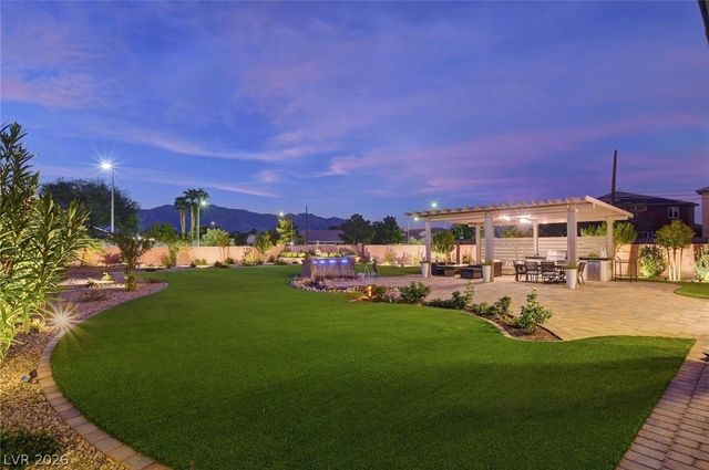 5702 Kings Bluff Avenue, Las Vegas, NV 89131