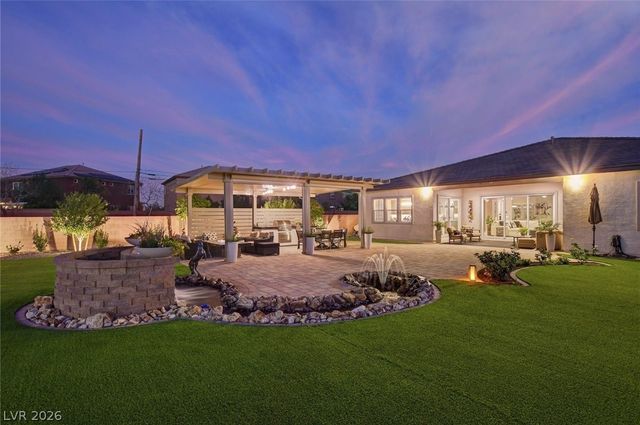 5702 Kings Bluff Avenue, Las Vegas, NV 89131