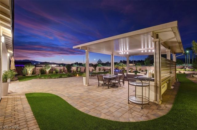 5702 Kings Bluff Avenue, Las Vegas, NV 89131