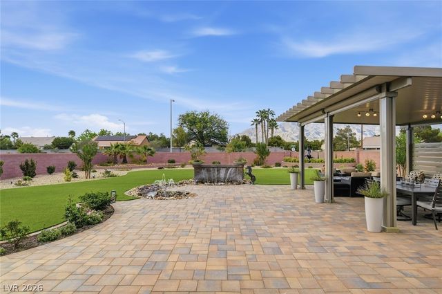 5702 Kings Bluff Avenue, Las Vegas, NV 89131