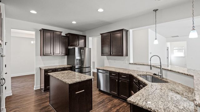 7235 Barefoot Forest Drive, Charlotte, NC 28269