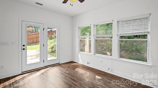 7235 Barefoot Forest Drive, Charlotte, NC 28269