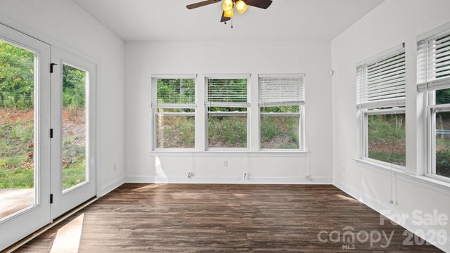 7235 Barefoot Forest Drive, Charlotte, NC 28269