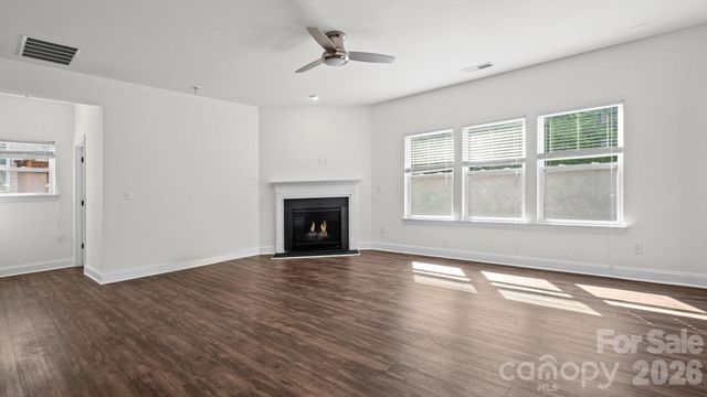 7235 Barefoot Forest Drive, Charlotte, NC 28269