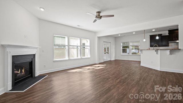 7235 Barefoot Forest Drive, Charlotte, NC 28269