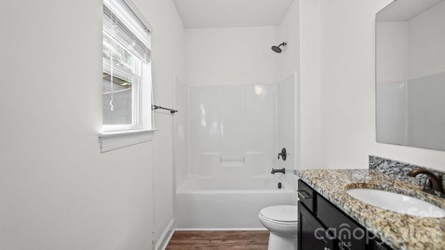 7235 Barefoot Forest Drive, Charlotte, NC 28269