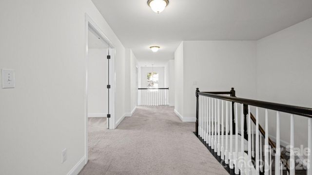 7235 Barefoot Forest Drive, Charlotte, NC 28269