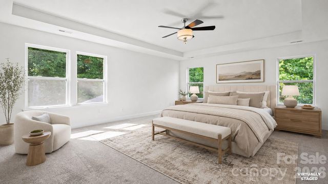 7235 Barefoot Forest Drive, Charlotte, NC 28269