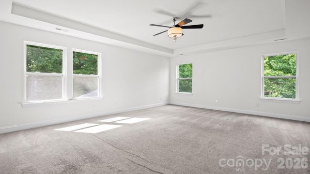 7235 Barefoot Forest Drive, Charlotte, NC 28269