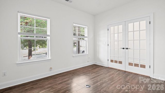 7235 Barefoot Forest Drive, Charlotte, NC 28269