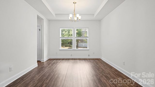 7235 Barefoot Forest Drive, Charlotte, NC 28269