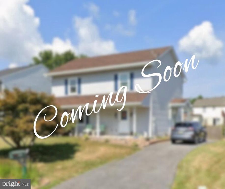 229 APPLES CHURCH RD, Thurmont, MD 21788