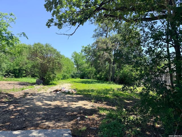 1415 Gorman, San Antonio, TX 78202