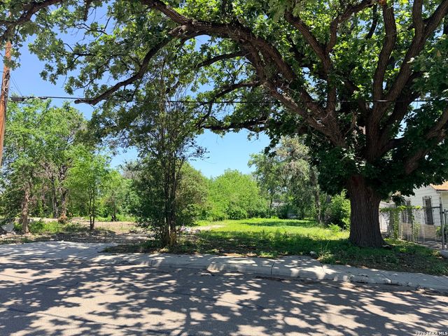 1415 Gorman, San Antonio, TX 78202