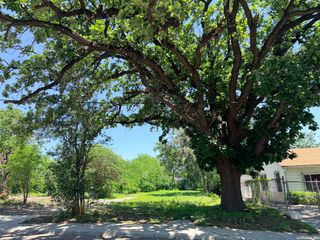 1415 Gorman, San Antonio, TX 78202