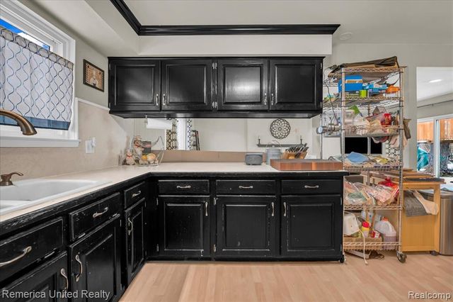 1736 Morrison Boulevard, Canton, MI 48187