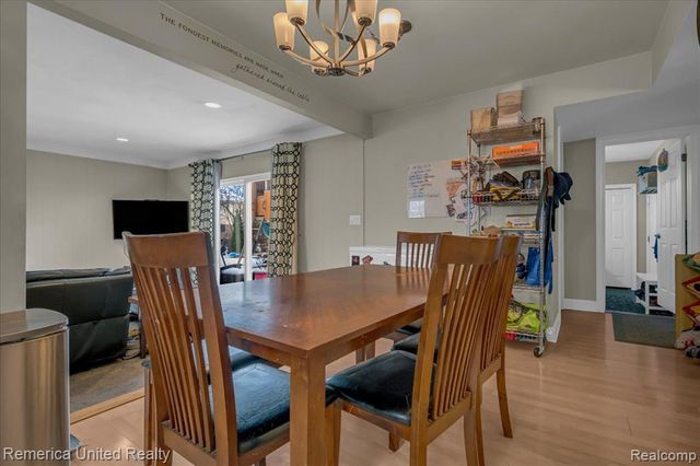 1736 Morrison Boulevard, Canton, MI 48187