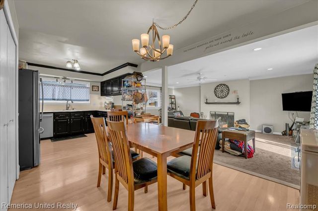 1736 Morrison Boulevard, Canton, MI 48187