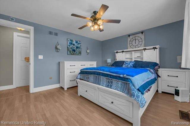 1736 Morrison Boulevard, Canton, MI 48187