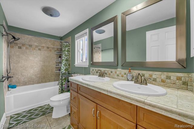 1736 Morrison Boulevard, Canton, MI 48187