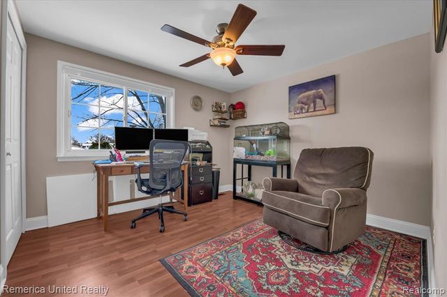 1736 Morrison Boulevard, Canton, MI 48187