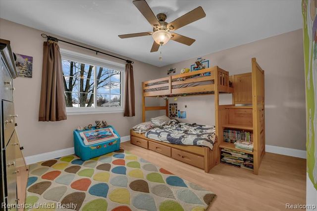 1736 Morrison Boulevard, Canton, MI 48187