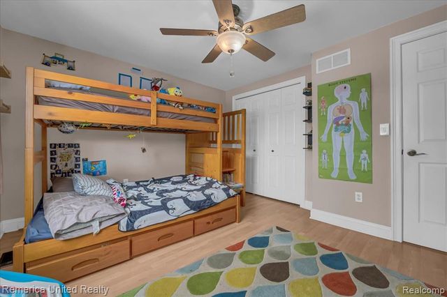 1736 Morrison Boulevard, Canton, MI 48187