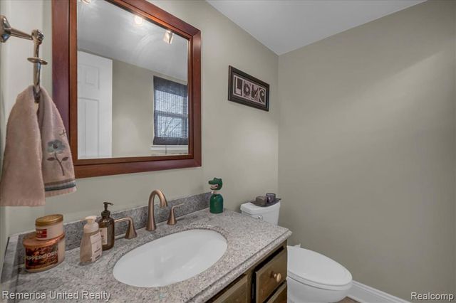 1736 Morrison Boulevard, Canton, MI 48187