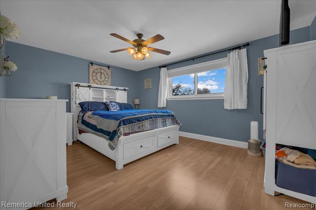 1736 Morrison Boulevard, Canton, MI 48187