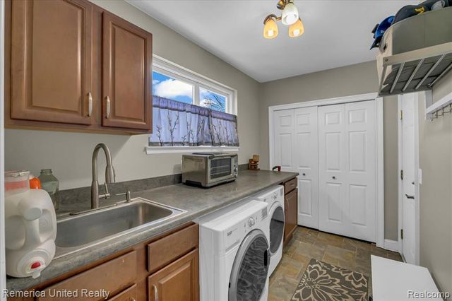 1736 Morrison Boulevard, Canton, MI 48187