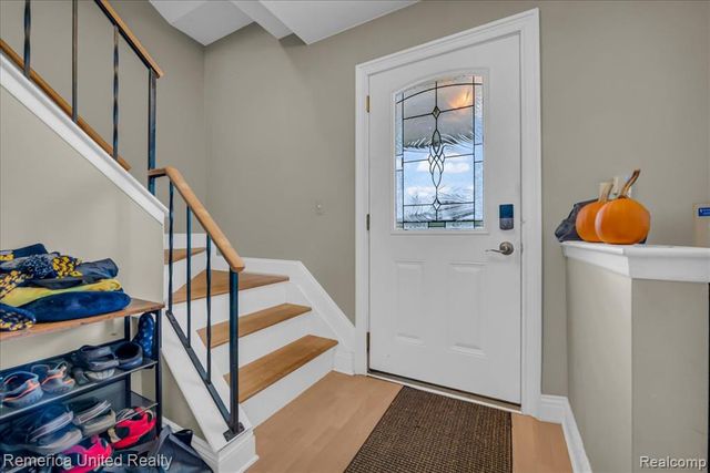 1736 Morrison Boulevard, Canton, MI 48187