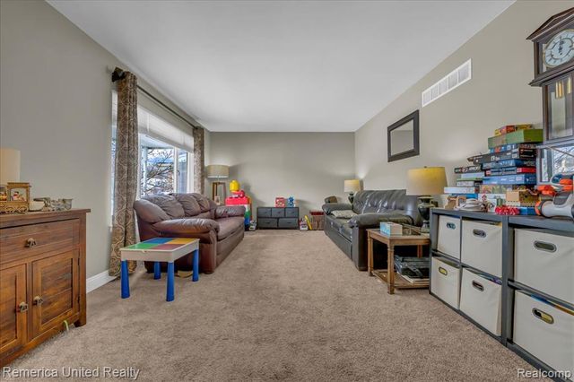 1736 Morrison Boulevard, Canton, MI 48187